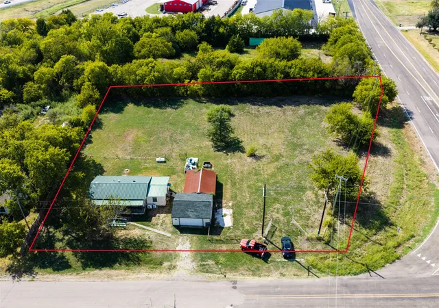 Photo 2 of Single family home for sale at 80 County Rd 1118, Caddo Mills, TX 75135 | MLS# 21402448 | Listing updated on 2026-10-03