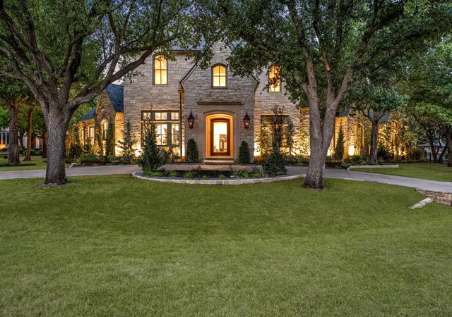 Photo 1 of Mansion for sale at 1802 Shady Grv Ct, Westlake, TX 76262 | MLS# 21400937 | Listing updated on 2026-10-03