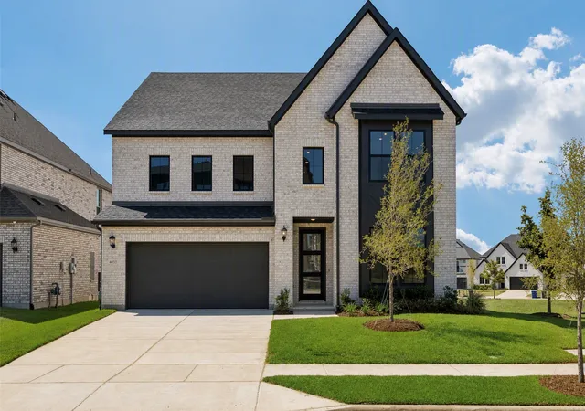 Photo 1 of Single family home for sale at 6933 Chief Spotted Tail Dr, Mc Kinney, TX 75070 | MLS# 21402526 | Listing updated on 2026-10-03