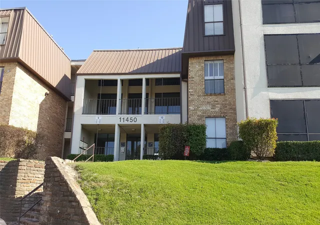 Photo 1 of Condo for sale at 11450 Audelia Rd #307, Dallas, TX 75243 | MLS# 21402596 | Listing updated on 2026-10-07