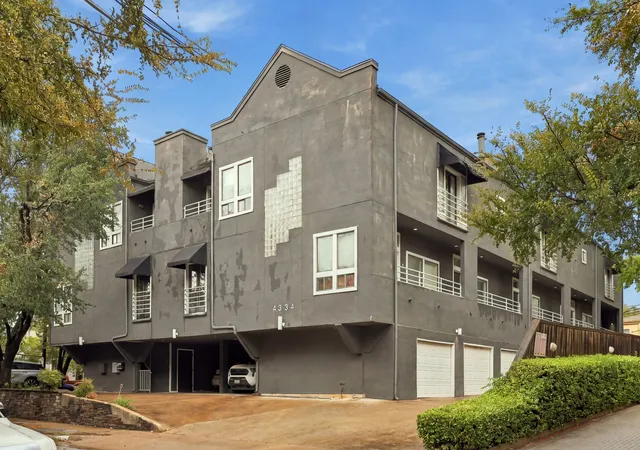 Photo 1 of Condo for sale at 4334 Buena Vista St #E, Dallas, TX 75205 | MLS# 21401993 | Listing updated on 2026-10-03