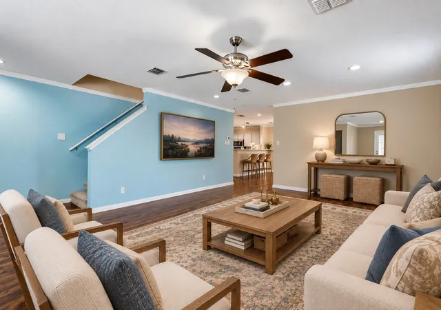 Photo 4 of Single family home for sale at 800 Poncho Ln, Haslet, TX 76052 | MLS# 21370020 | Listing updated on 2026-10-06