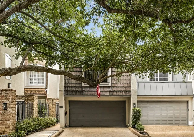 Photo 1 of Townhouse for sale at 4205 Tomberra Way, Dallas, TX 75220 | MLS# 21402606 | Listing updated on 2026-10-03