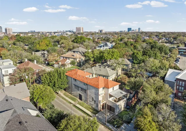 Single family home for sale at 5100 Mission Ave #5100B, Dallas, TX 75206 | MLS# 21383955 | Listing updated on 2026-10-09