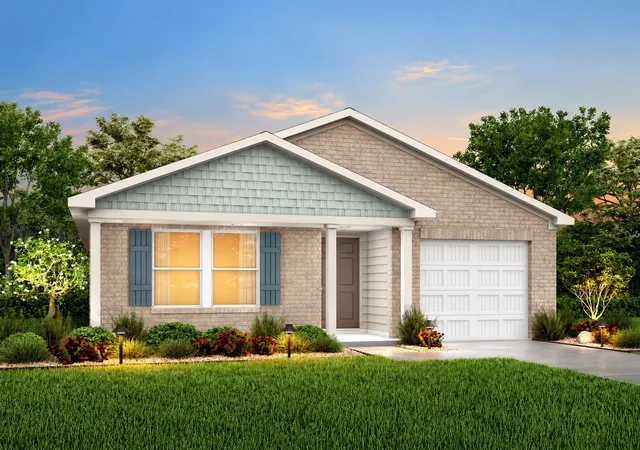 Photo 1 of Single family home for sale at 207 Toro Dr, Winona, TX 75792 | MLS# 21402605 | Listing updated on 2026-10-05