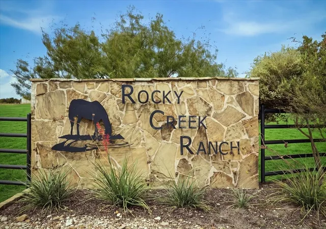 Photo 1 of Land for sale at 11302 E Rocky Crk Rd, Crowley, TX 76036 | MLS# 21402356 | Listing updated on 2026-10-29