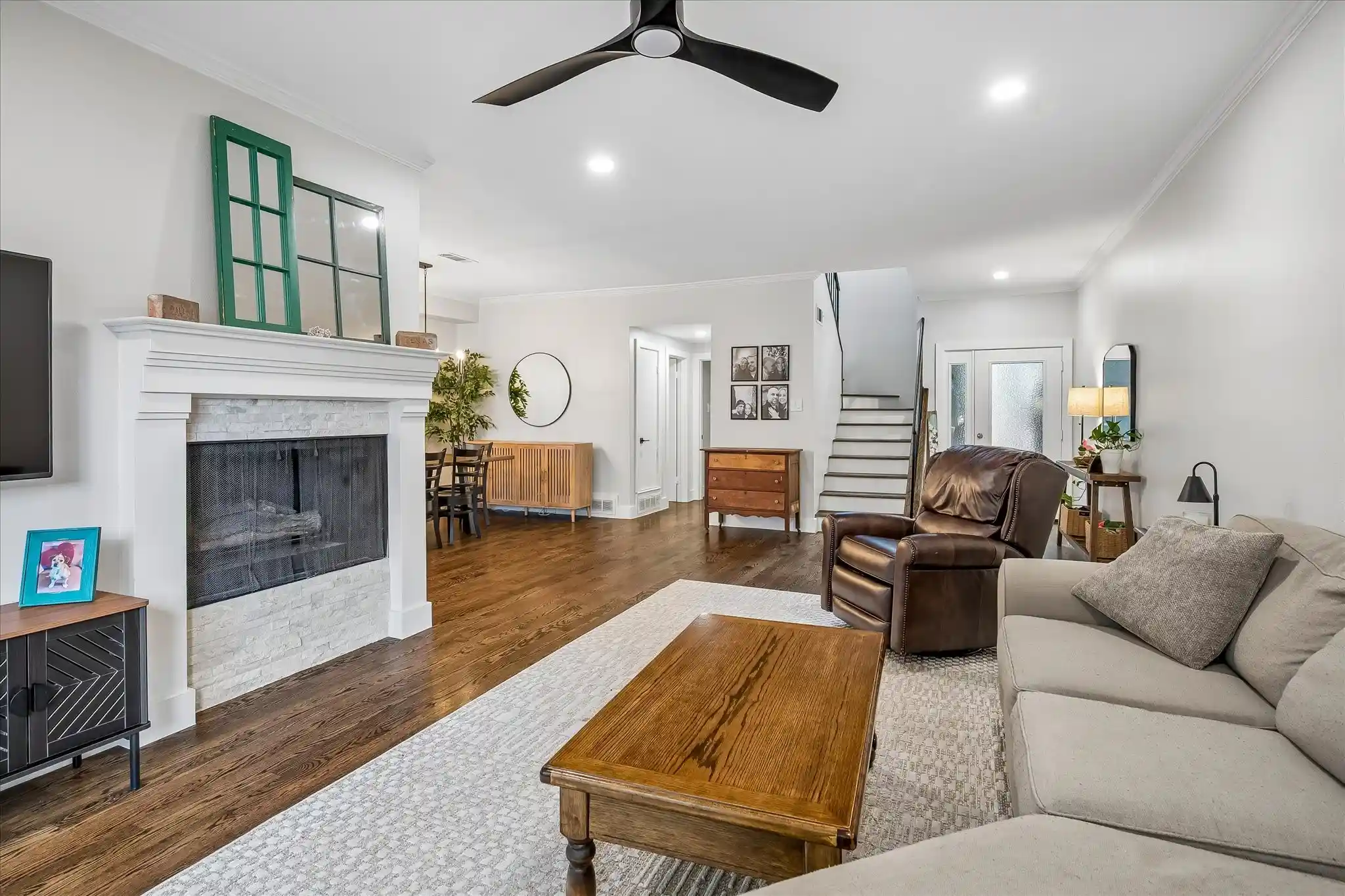 Photo 1 of Townhouse for sale at 12466 Montego Plz, Dallas, TX 75230 | MLS# 21394315 | Listing updated on 2026-10-27