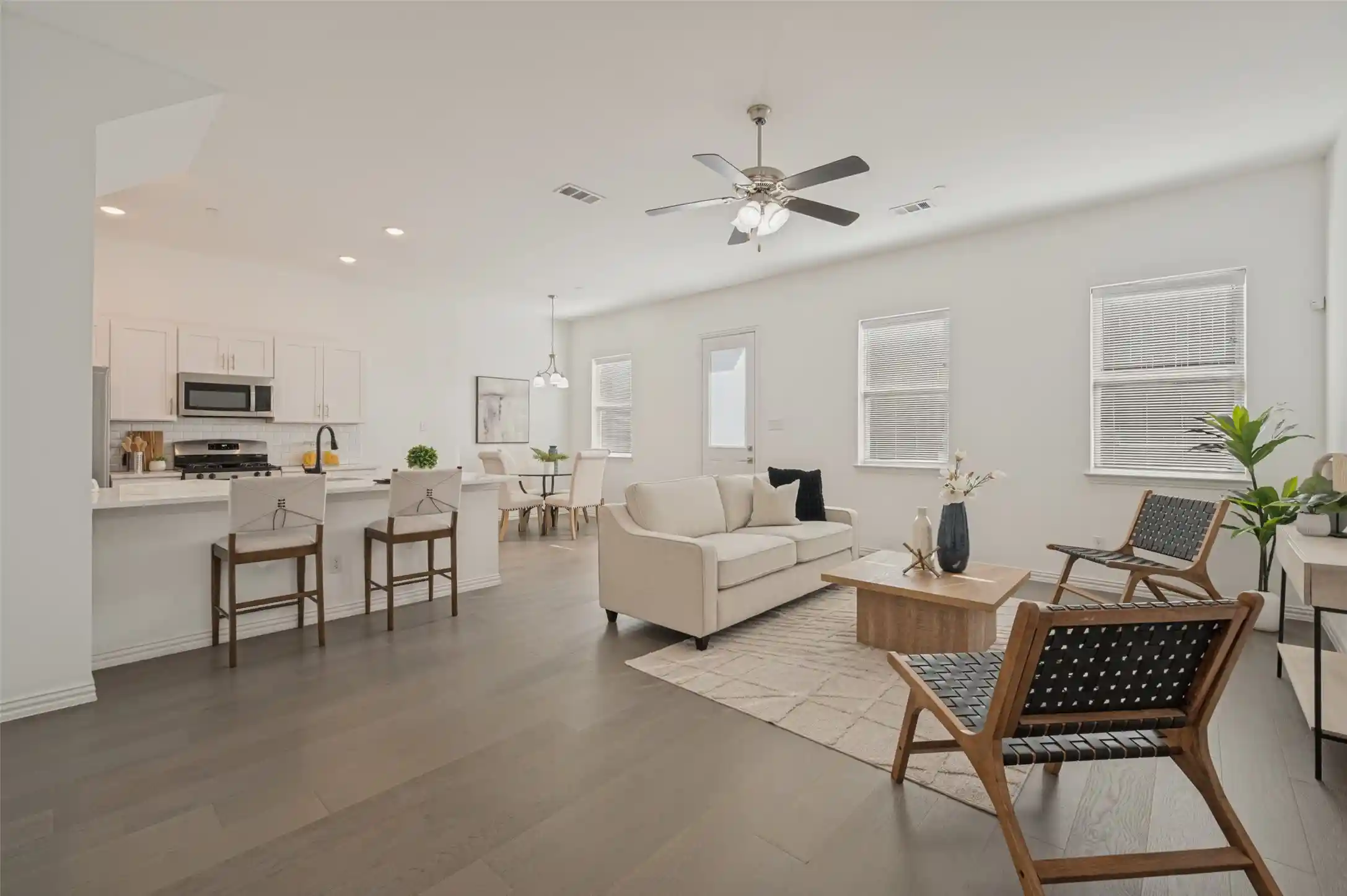 Photo 1 of Townhouse for sale at 2008 Bethlehem St, Irving, TX 75061 | MLS# 21400503 | Listing updated on 2026-10-25
