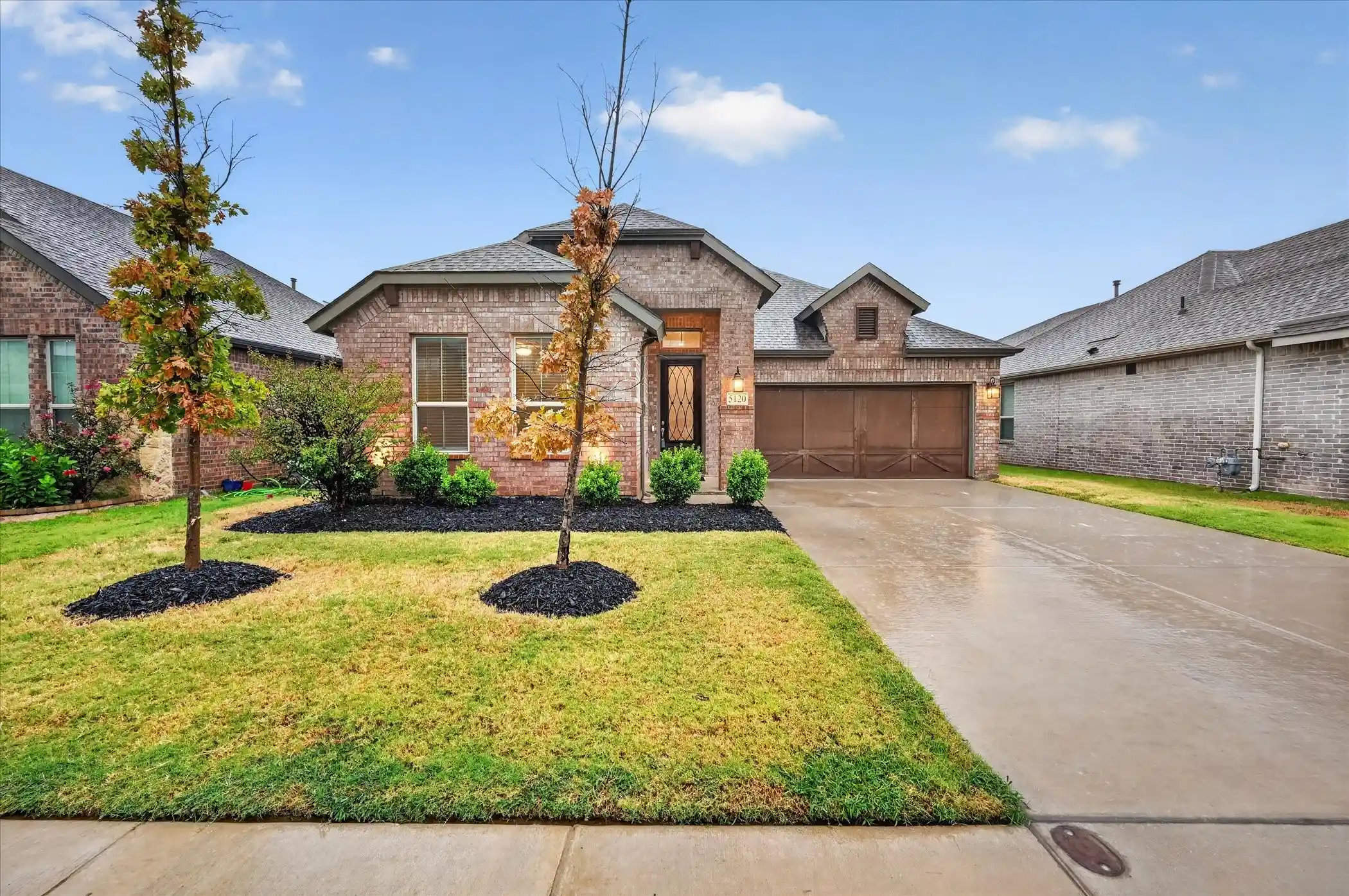 Photo 1 of Sale Pending at 5120 Beautyberry Dr, Crowley, TX 76036 | MLS# 21402343 | Listing updated on 2026-10-23