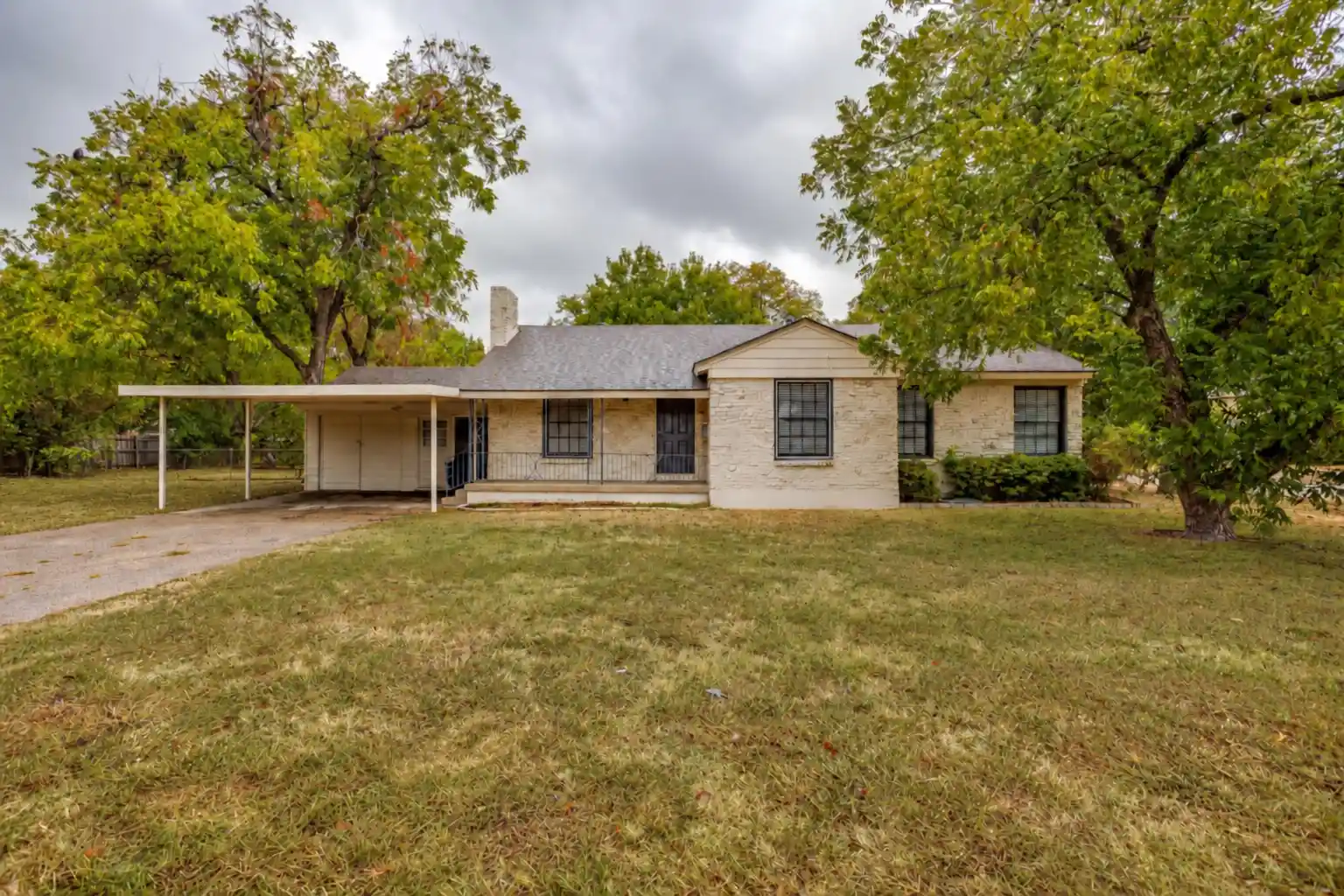 Photo 1 of Single family home for sale at 3500 Corto Ave, Fort Worth, TX 76109 | MLS# 21388764 | Listing updated on 2026-10-24
