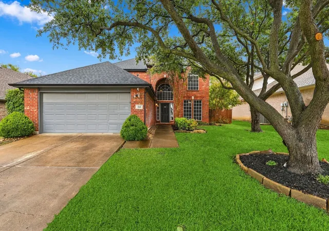 Single family home for sale at 518 Briaroaks Dr, Lake Dallas, TX 75065 | MLS# 21402616