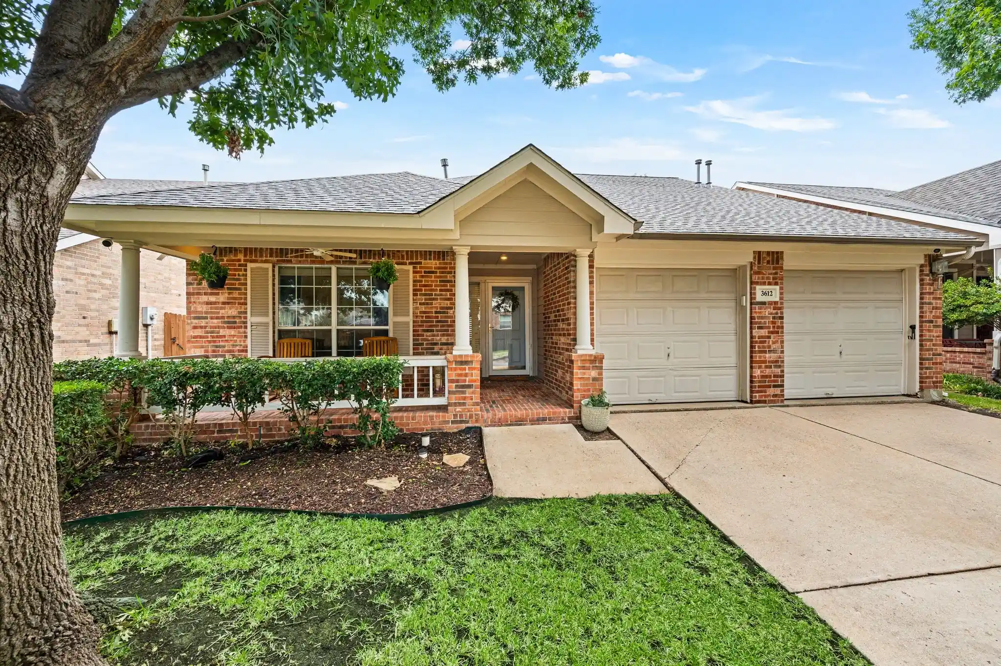 Photo 1 of Single family home for sale at 3612 Spencer St, Fort Worth, TX 76244 | MLS# 21370011 | Listing updated on 2026-10-30