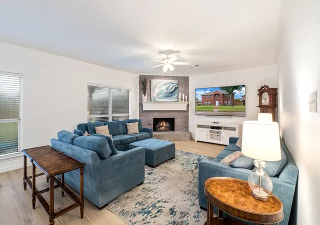 Photo 2 of Single family home for sale at 5009 Sandestin Ct, Garland, TX 75044 | MLS# 21401615 | Listing updated on 2026-10-04