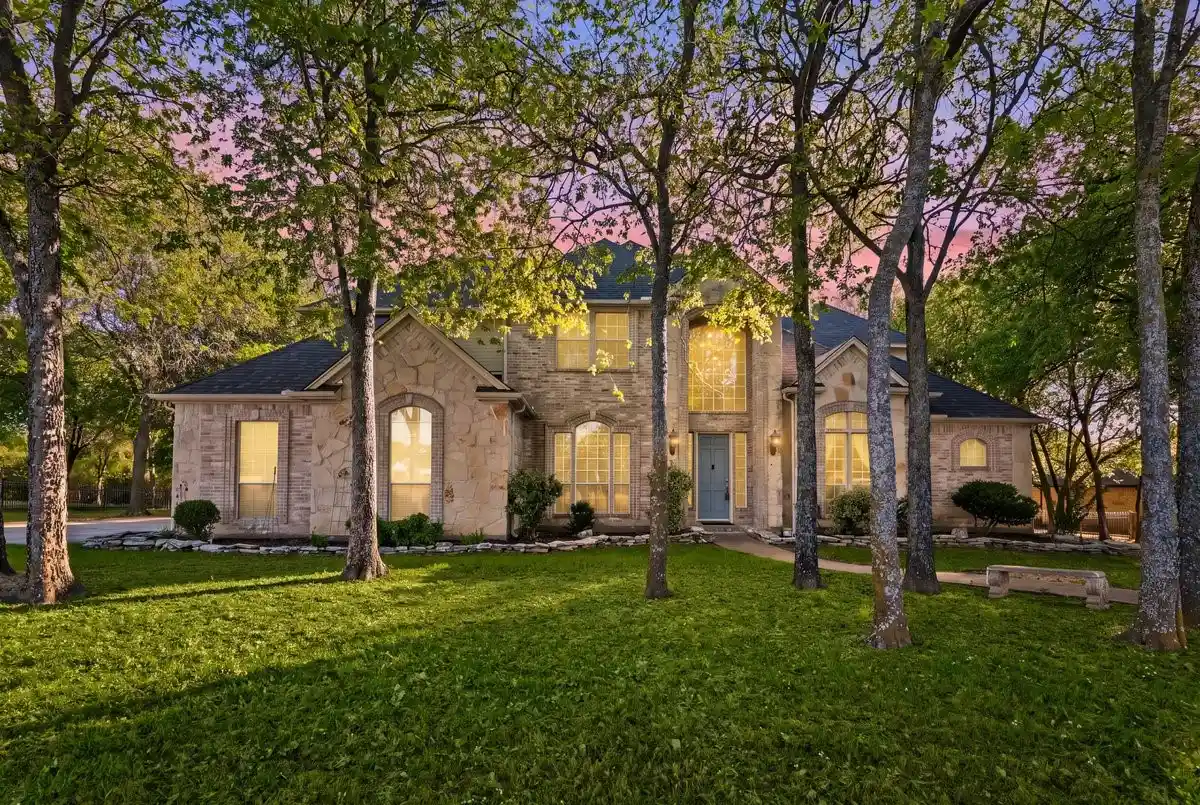 Single family home for sale at 3528 Bay Ridge, Little Elm, TX 75068 | MLS# 21400235