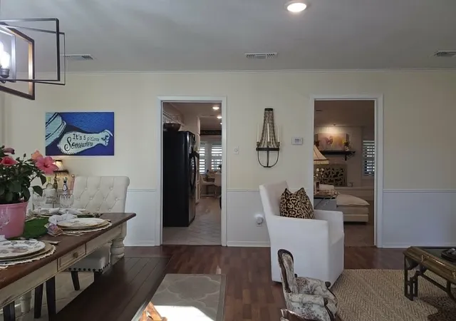 Photo 3 of Single family home for sale at 901 Hillandale St, Mexia, TX 76667 | MLS# 21402695 | Listing updated on 2026-10-03