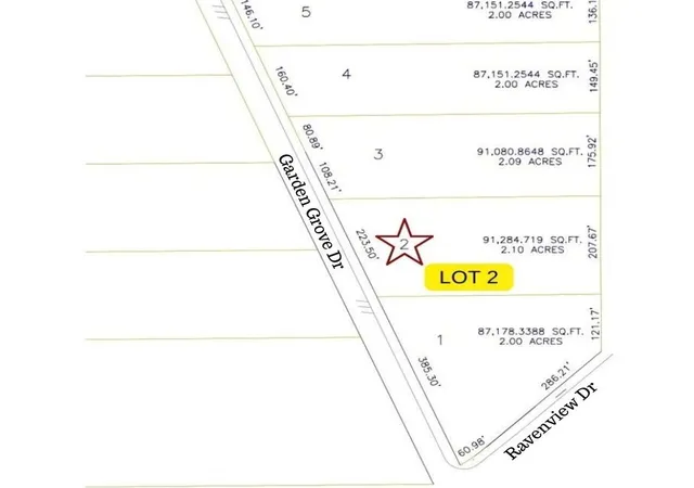 Photo 3 of Land for sale at 12100 Garden Grv Dr #LOT 2, Dallas, TX 75253 | MLS# 21402679 | Listing updated on 2026-10-03