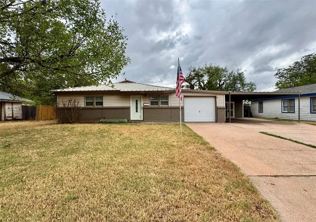 Photo 3 of Single family home for sale at 3221 Ivy Ln, Abilene, TX 79603 | MLS# 21402707 | Listing updated on 2026-10-07