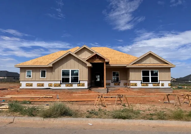 Photo 2 of Single family home for sale at 246 Long Ranger Rd, Abilene, TX 79602 | MLS# 21397355 | Listing updated on 2026-10-03
