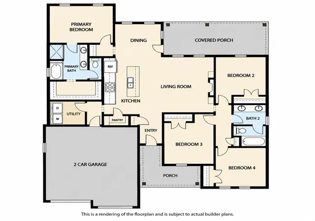 Photo 3 of Single family home for sale at 246 Long Ranger Rd, Abilene, TX 79602 | MLS# 21397355 | Listing updated on 2026-10-03