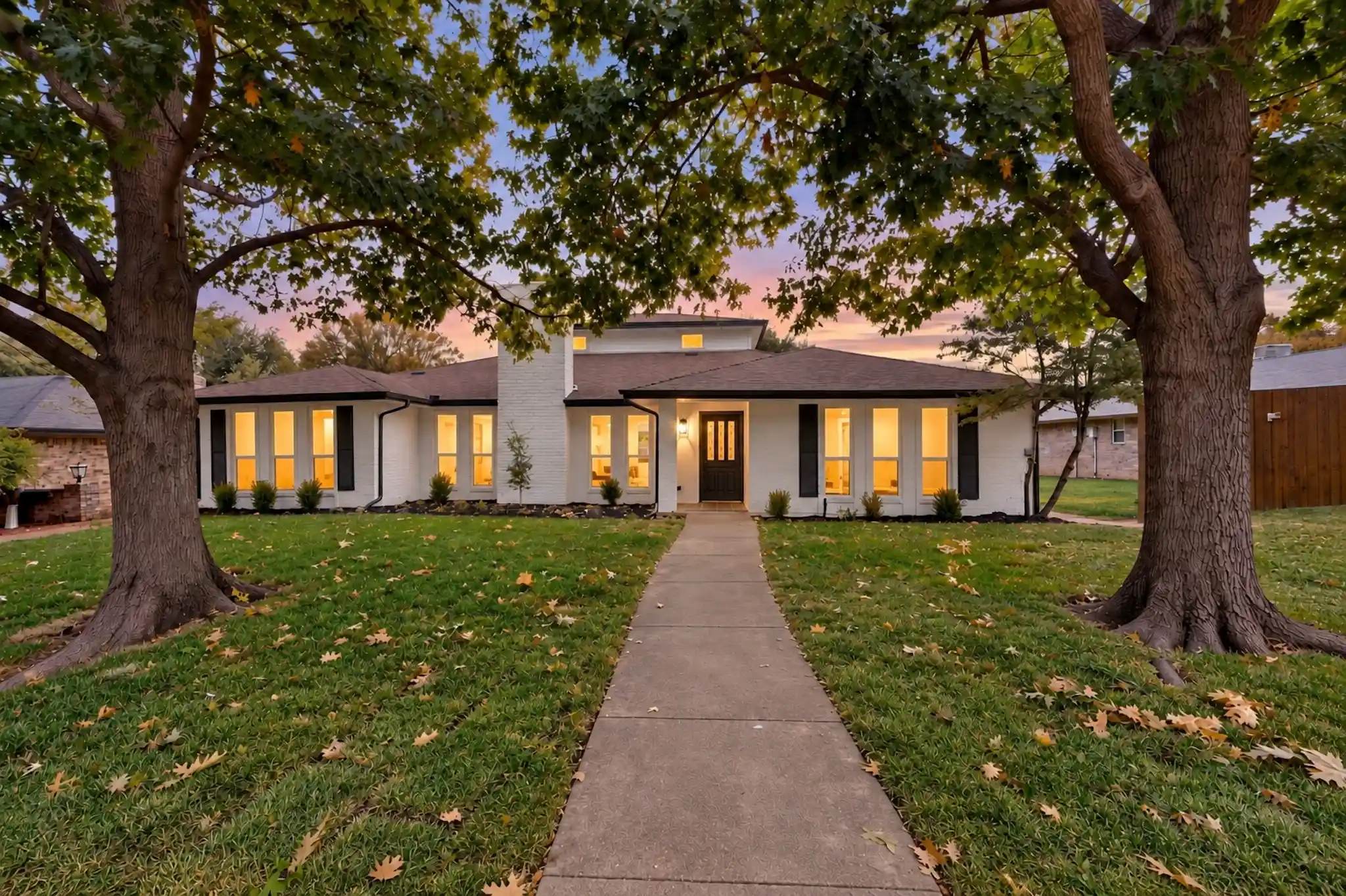 Photo 1 of Single family home for sale at 1331 San Antone Ln, Lewisville, TX 75077 | MLS# 21402645 | Listing updated on 2026-10-25