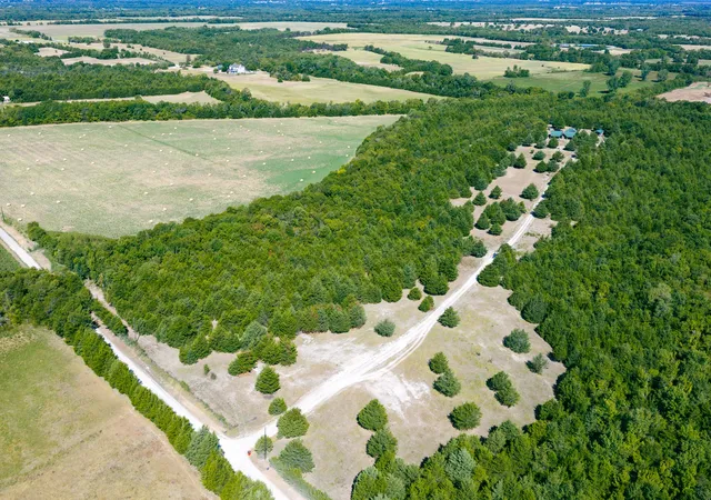 Photo 1 of Land for sale at 00 Cr 3040, Bonham, TX 75418 | MLS# 21402740 | Listing updated on 2026-10-03