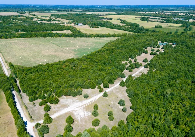 Photo 2 of Land for sale at 00 Cr 3040, Bonham, TX 75418 | MLS# 21402740 | Listing updated on 2026-10-03
