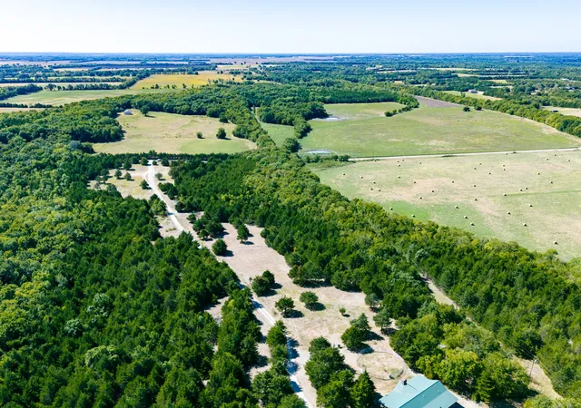 Photo 3 of Land for sale at 00 Cr 3040, Bonham, TX 75418 | MLS# 21402740 | Listing updated on 2026-10-03
