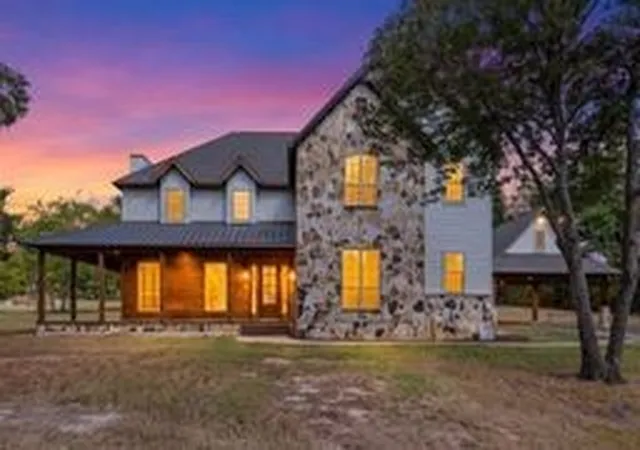 Photo 1 of Single family home for sale at 133 County Rd 1444, Sulphur Springs, TX 75482 | MLS# 21402708 | Listing updated on 2026-10-09