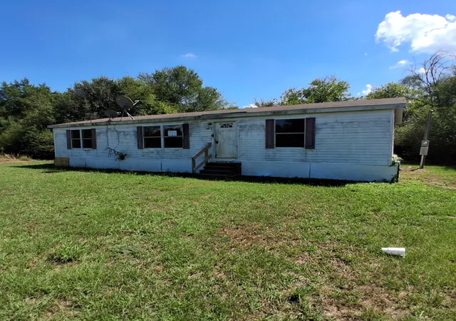 Photo 1 of Manufactured home for sale at 306 South St, Teague, TX 75860 | MLS# 21394321 | Listing updated on 2026-10-03