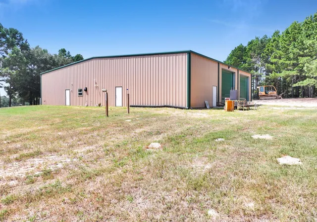 Photo 3 of Land for sale at 10024 County Rd 207, Centerville, TX 75833 | MLS# 21402776 | Listing updated on 2026-10-03