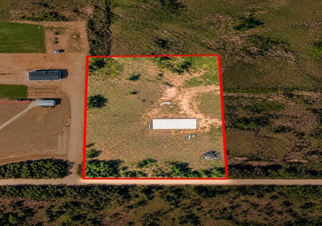 Land for sale at 240 Cr 150, Abilene, TX 79601 | MLS# 21396026