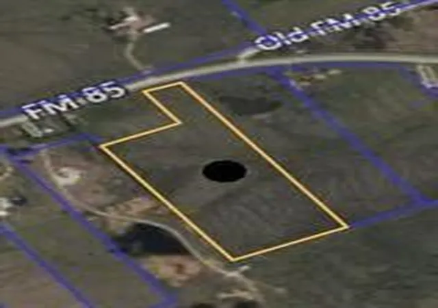 Land for sale at 0 Fm 85, Ennis, TX 75119 | MLS# 21402807