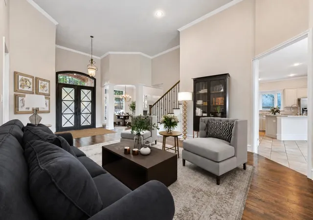 Photo 2 of Single family home for sale at 6565 Shoreline Dr, Little Elm, TX 75068 | MLS# 21395088 | Listing updated on 2026-10-06