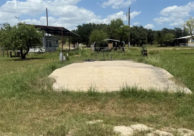 Land for sale at 253 N Lakeside Cir, May, TX 76857 | MLS# 21389703