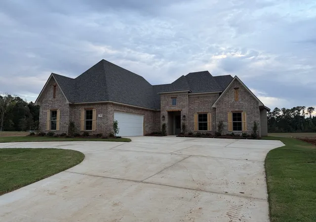 Photo 1 of Single family home for sale at 304 Coyote Run, Haughton, LA 71037 | MLS# 21402824 | Listing updated on 2026-10-03