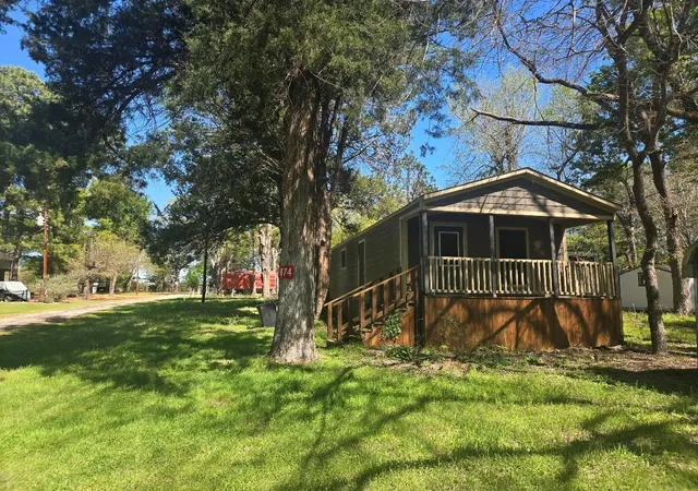 Photo 1 of Manufactured home for sale at 174 Maple Ave, Streetman, TX 75859 | MLS# 21402831 | Listing updated on 2026-10-28