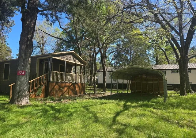 Photo 3 of Manufactured home for sale at 174 Maple Ave, Streetman, TX 75859 | MLS# 21402831 | Listing updated on 2026-10-28