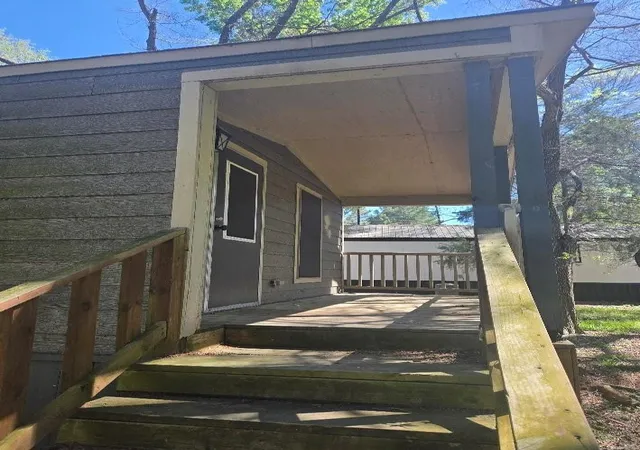 Photo 3 of Manufactured home for sale at 174 Maple Ave, Streetman, TX 75859 | MLS# 21402831 | Listing updated on 2026-10-28