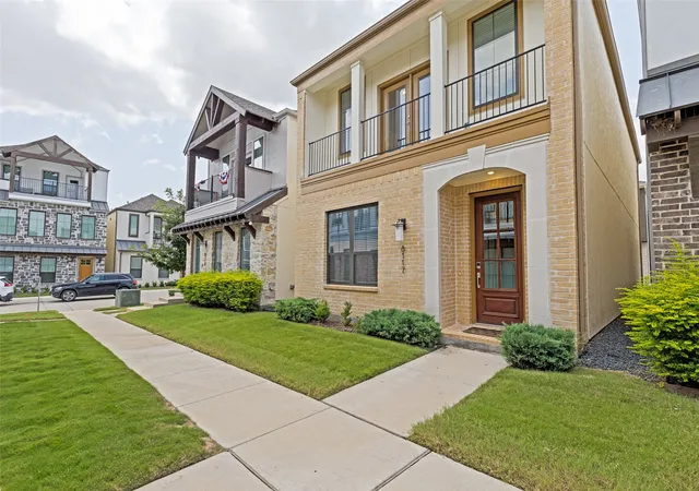 Photo 1 of Single family home for sale at 8117 Radnor Rd, Dallas, TX 75231 | MLS# 21402834 | Listing updated on 2026-10-06