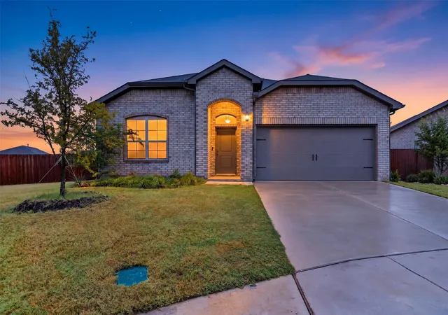 Single family home for sale at 115 Azalea Ct, Boyd, TX 76023 | MLS# 21402829