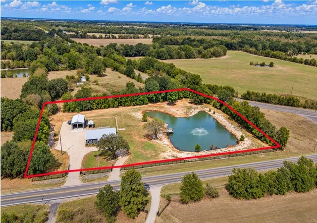 Photo 2 of Single family home for sale at 5349 Texas Hwy 154, Cooper, TX 75432 | MLS# 21402635 | Listing updated on 2026-10-04