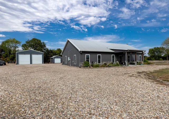Photo 3 of Single family home for sale at 5349 Texas Hwy 154, Cooper, TX 75432 | MLS# 21402635 | Listing updated on 2026-10-04