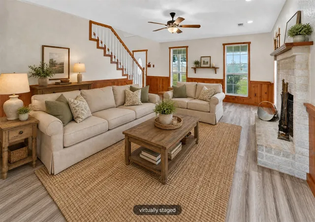 Photo 3 of Single family home for sale at 4697 Holbrook Rd, Springtown, TX 76082 | MLS# 21402842 | Listing updated on 2026-10-10