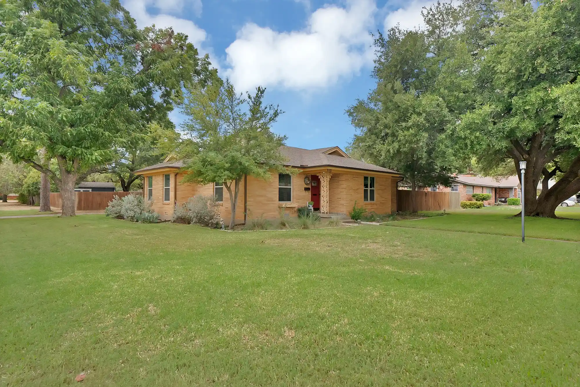 Photo 1 of Single family home for sale at 7112 Turner Ter, North Richland Hills, TX 76180 | MLS# 21402802 | Listing updated on 2026-10-17