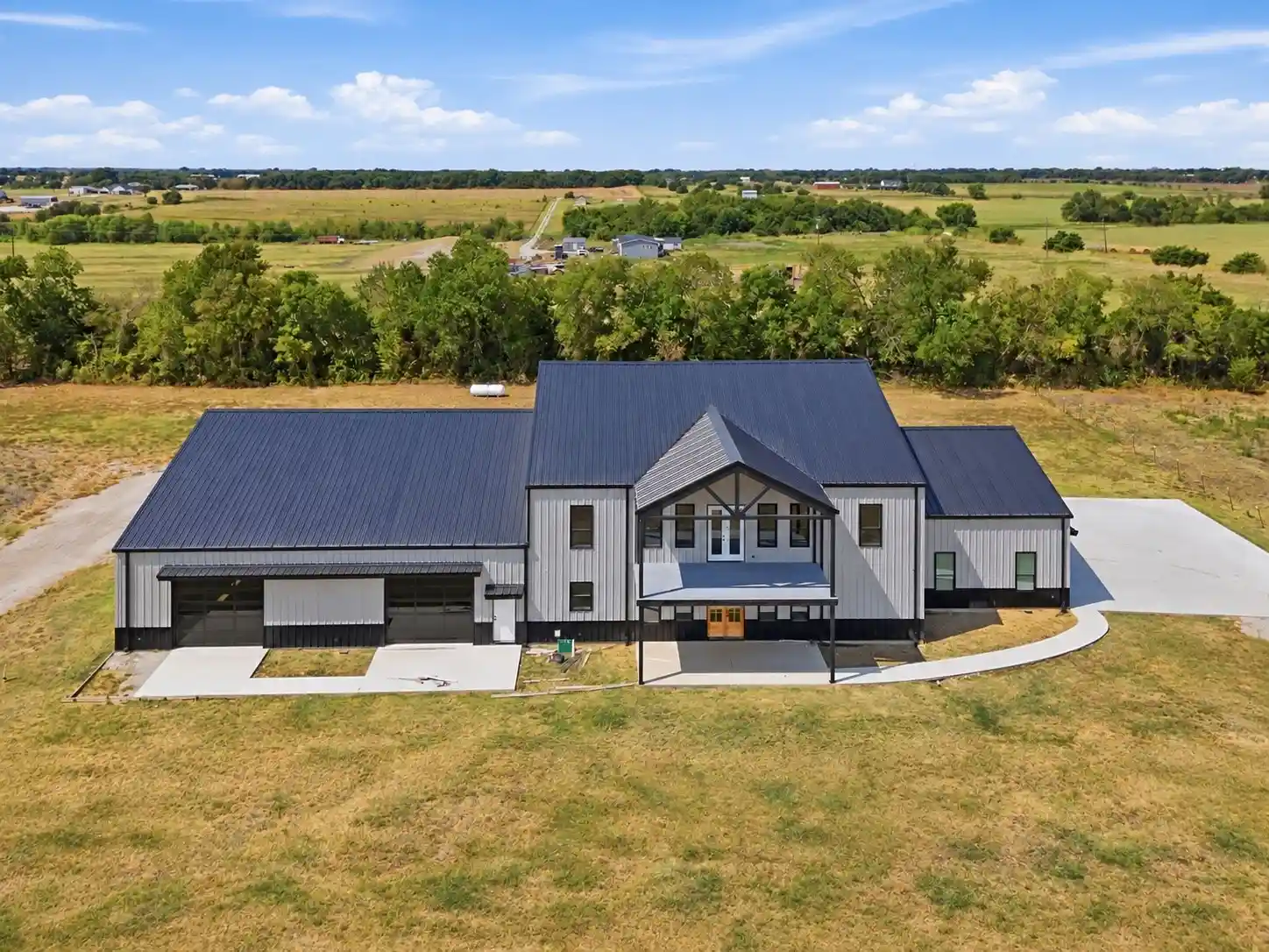 Photo 1 of Single family home for sale at 1345 Fm 272, Leonard, TX 75452 | MLS# 21394646 | Listing updated on 2026-10-18