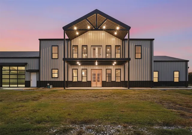 Photo 2 of Single family home for sale at 1345 Fm 272, Leonard, TX 75452 | MLS# 21394646 | Listing updated on 2026-10-05