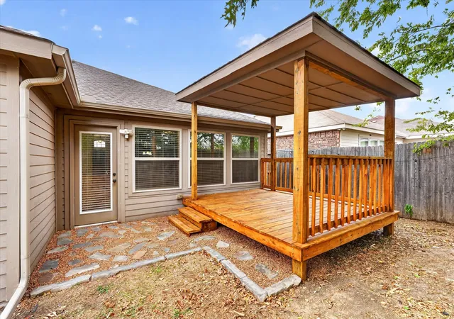 Photo 3 of Single family home for sale at 1413 Thibodaux Dr, Greenville, TX 75402 | MLS# 21400980 | Listing updated on 2026-10-05