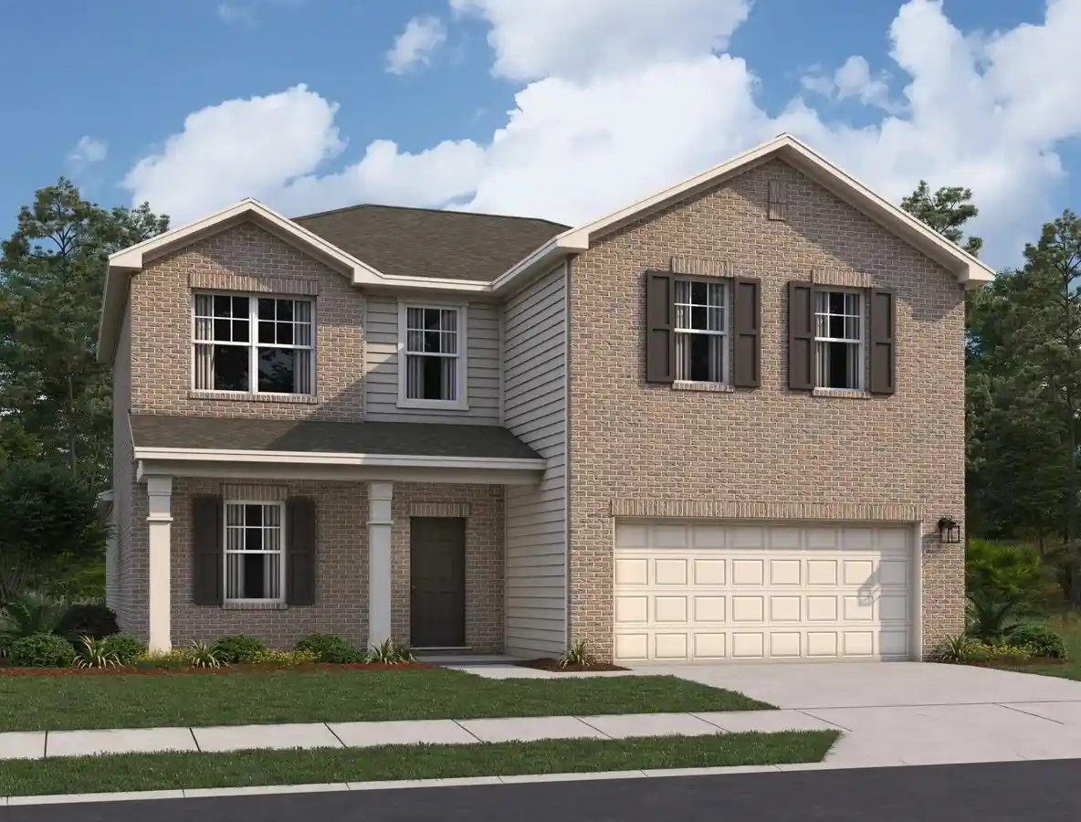 Photo 1 of Single family home for sale at 921 Harvest Ter, Glenn Heights, TX 75154 | MLS# 21402798 | Listing updated on 2026-10-29
