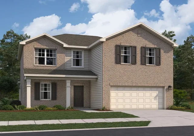 Photo 1 of Single family home for sale at 921 Harvest Ter, Glenn Heights, TX 75154 | MLS# 21402798 | Listing updated on 2026-10-04