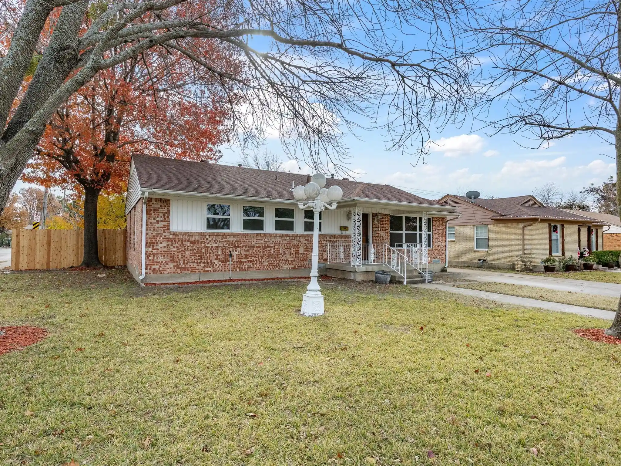 Photo 1 of Single family home for sale at 10270 Kilkenny Pl, Dallas, TX 75228 | MLS# 21402870 | Listing updated on 2026-10-18